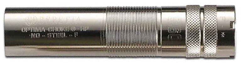 Beretta USA C62181 OptimaChoke HP Beretta 12 Gauge Improved Cylinder 3/4" Extended Steel