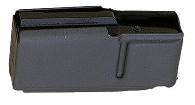 Browning 112024039 AB3  4rd 30-06 Springfield Black Steel