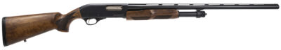 CZ 612 Field 12Ga., 28″ Blue/Walnut 2Ck