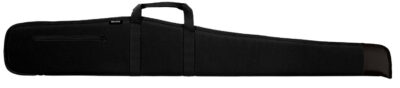 Bulldog BD250 Deluxe Shotgun Case Black Nylon 52″