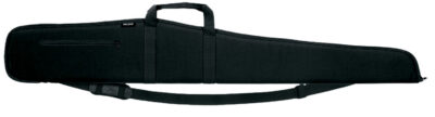 Bulldog BD280 Extreme Shotgun Case Black Nylon 52″