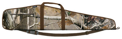 Bulldog BD244 Extreme  Scoped 48″ Realtree AP Water-Resitant Nylon Case w/ Brown Trim