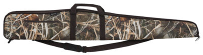 Extreme – shotgun Max IV HD camo with brown trim – 52″