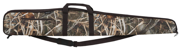 Extreme - shotgun Max IV HD camo with brown trim - 52"