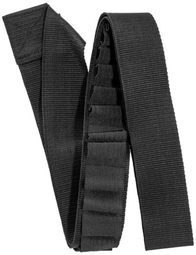 Shotgun ammo bandolier (holds 20 shells)