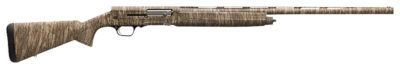 Browning 0118252004 A5 12 Gauge 28″ 4+1 3.5″ Mossy Oak Bottomland Synthetic Righ