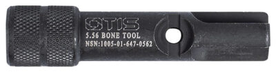 Otis FG246 B.O.N.E Tool 5.56mm Rifle Firearm 8-32″ Thread Steel 5″ Long
