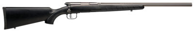 SAV B.MAG 17WSM 22″ 8RD BLK/STS