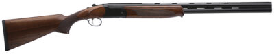 Stevens 555 20GA O/U 26″