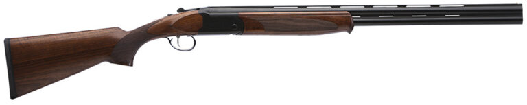 Stevens 555 20GA O/U 26"