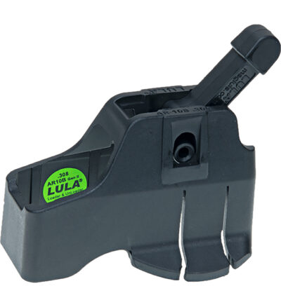 MAGLULA AR10B GEN II ARMALITE LULA MAGAZINE LOADER AND UNLOADER 7.62 / .308 BLACK LU23B