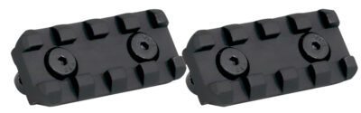 Samson 040201001 KeyMod 2″ Rail Kit  Black Anodized 0 MOA