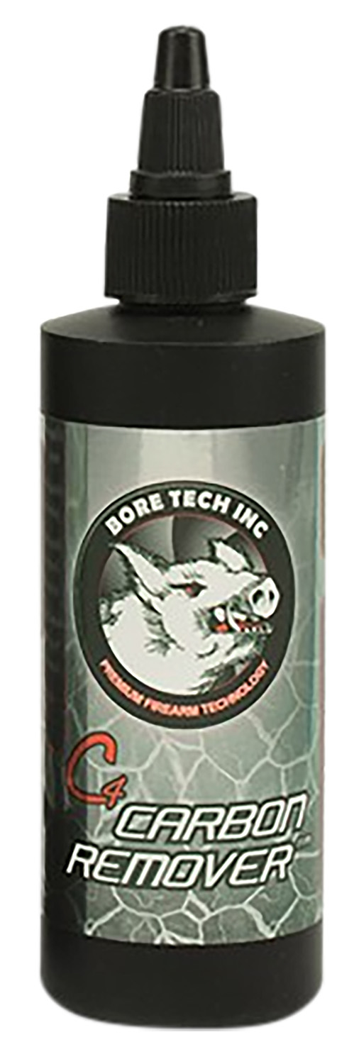 C4 CARBON REMOVER 4 OZ. C4 CARBON REMOVER