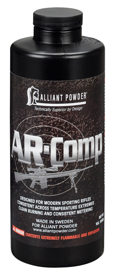Alliant AR COMP AR-Comp Smokeless AR-Platform 1 Bottle