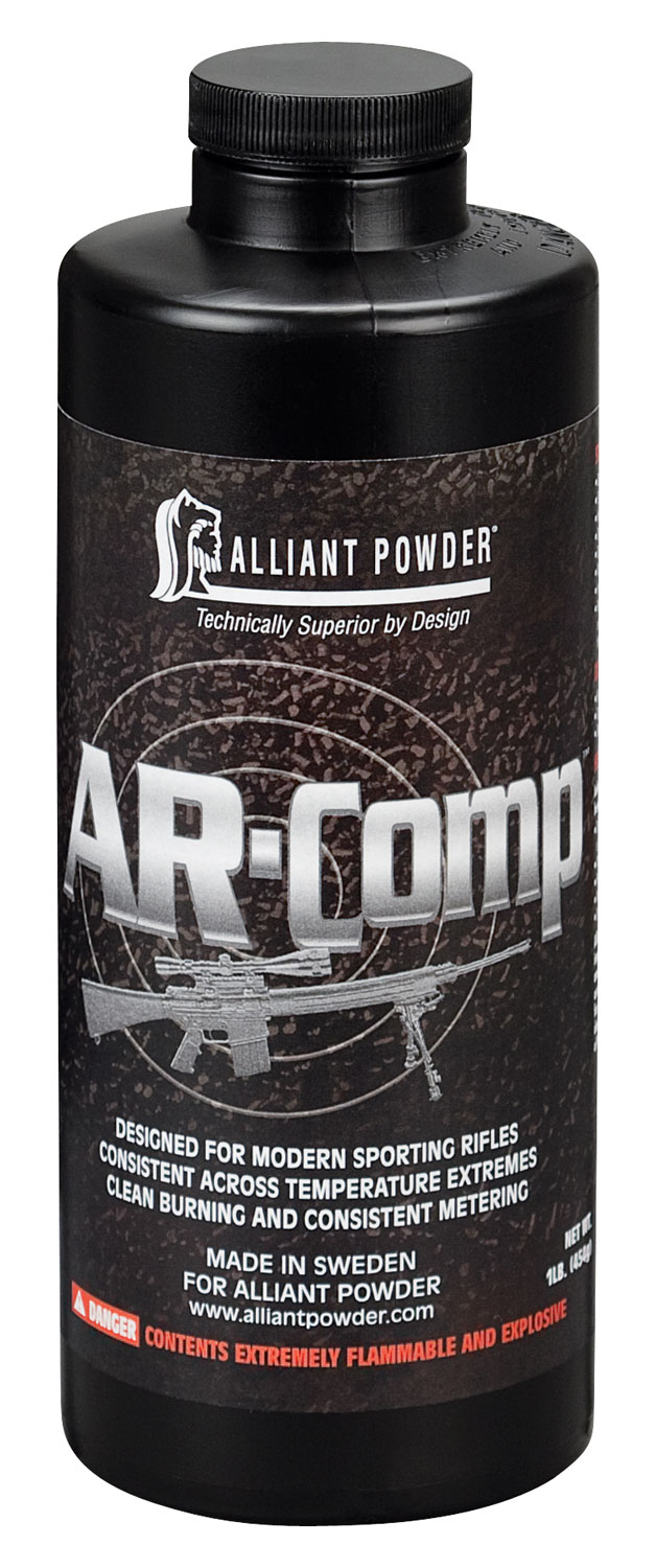 Alliant AR COMP AR-Comp Smokeless AR-Platform 1 Bottle