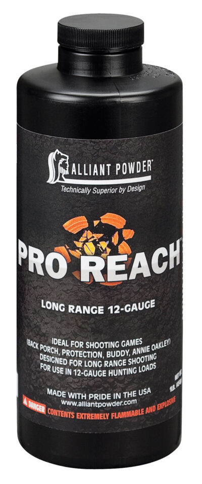 Alliant PRO REACH Pro Reach Smokeless 1 Bottle
