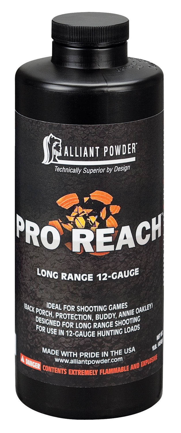 Alliant PRO REACH Pro Reach Smokeless 1 Bottle