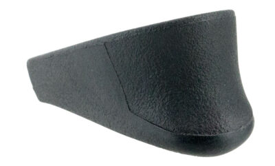 Pearce Grip PGMPS Grip Extension  made of Polymer with Black Finish & 3/4″ Gripping Surface for 40 S&W & 9mm Luger S&W M&P Shield, M&P Shield M2.0