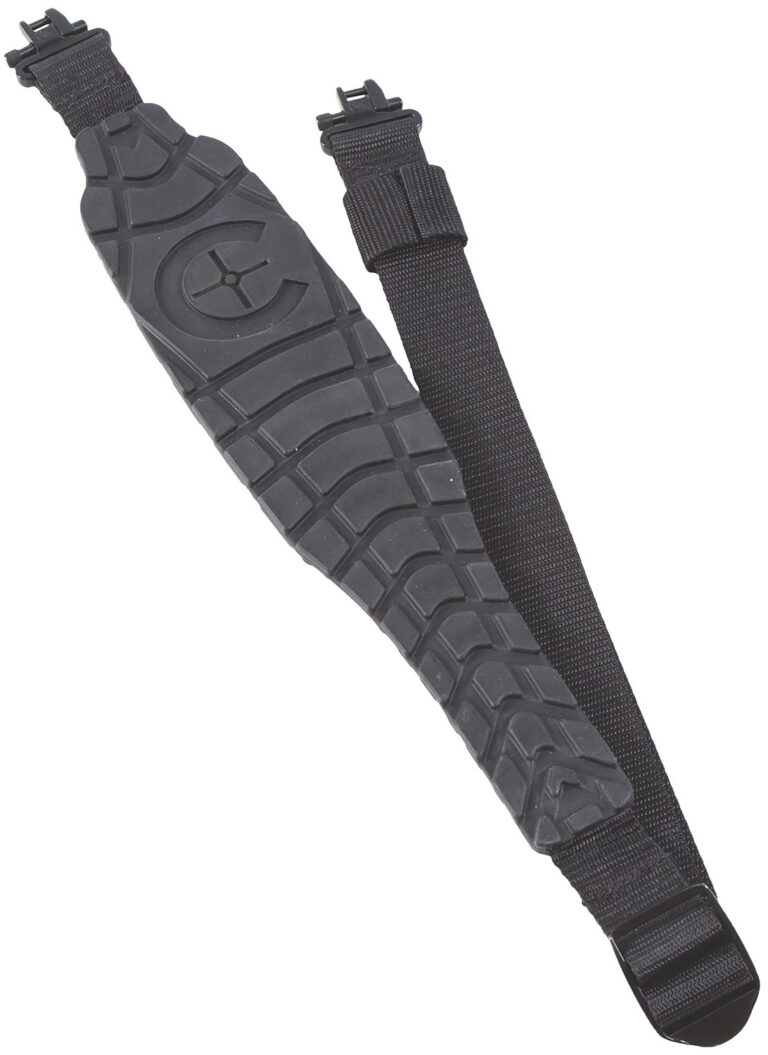 Caldwell 156219 Max Grip Black 20"- 41" OAL Adjustable Rifle
