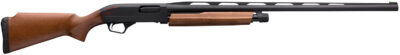 Winchester Repeating Arms 512296394 SXP Trap Full Size 12 Gauge Pump 3″ 3- 2.75″ Shells 32″ Matte Black Vent Rib Barrel, Matte Black Aluminum Alloy Receiver, Fixed Satin Hardwood Stock, Right Hand