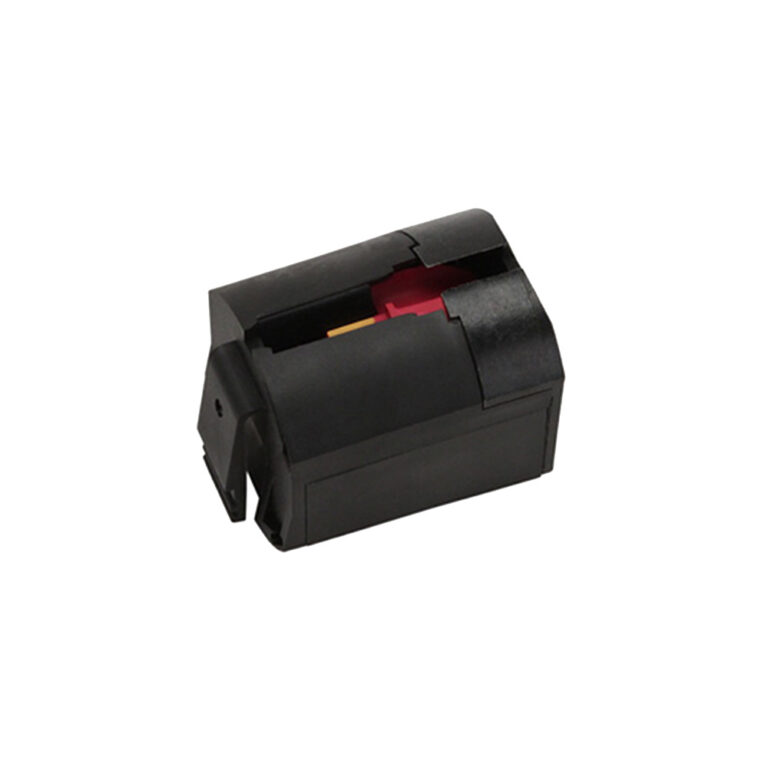 Savage BMag Series Magazine 17 WSM 8rd. Black