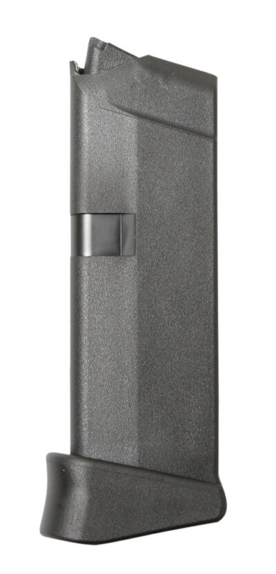 MODEL 42 MAGAZINES MAGAZINE FITS 42, 380ACP, 6-ROUND, W/ EXTENSION