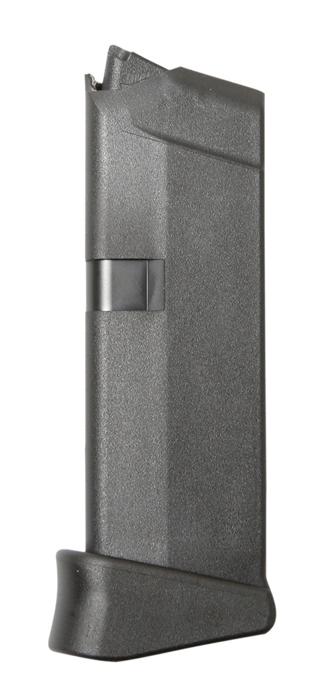 MODEL 42 MAGAZINES MAGAZINE FITS 42, 380ACP, 6-ROUND, W/ EXTENSION