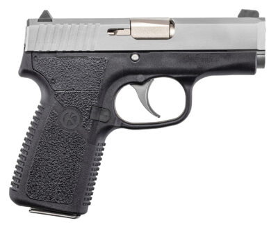 KAHR ARMS CT380 380 PSTL POLY/STS