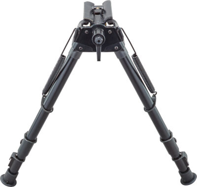 Champion Targets 40453 Pivot Bipod 14.50-29″ Black Aluminum