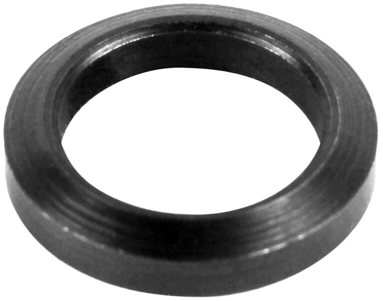 Aim Sports ACWA1 Crush Washer  223 Rem 5.56x45mm NATO AR-15 Steel 12 Pack