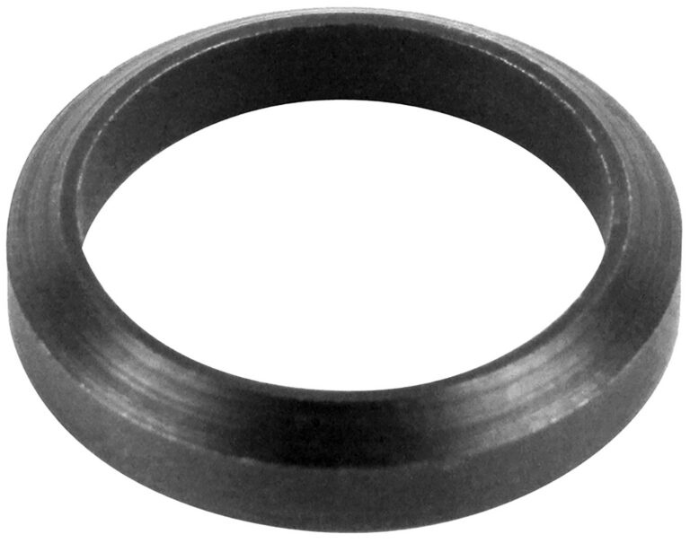 Aim Sports ACWA2 Crush Washer 308 Win,7.62 NATO AR-10 Steel Black