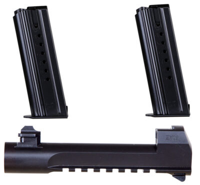 MGR BBL DE MK XIX 50AE 6IN BLK