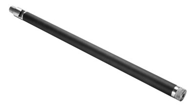 Magnum Research ABAR1022UT Replacement Barrel Ultra 22 LR 18″ Threaded Black Aluminum Barrel Fits Ruger 10/22