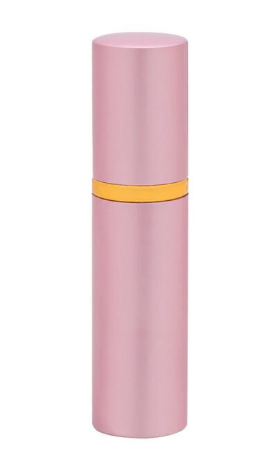 SABRE RED 3/4OZ PNK LIPSTICK PEPPER SPRAY