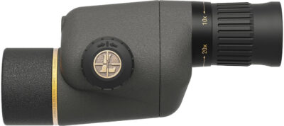 Leupold 120374 Gold Ring 10-20x 40mm 199-136 ft @ 1000 yds 18.5mm-17.2mm Shadow
