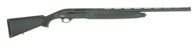 TriStar 24106 Viper G2 Full Size 12 Gauge Semi-Auto 3″ 5+1 28″ Black Vent Rib Barrel, Black Cerakote Steel Receiver, Black Synthetic Stock, Beretta/Benelli Chokes, Right Hand