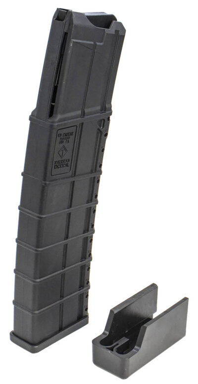 ATI ATIM410GA15 Omni Hybrid Maxx 410 Ga 15rd Black Detachable 2.5″ Shells Only