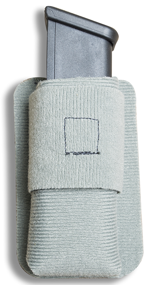 VERTX M.A.K. STD POCKET MINI-MAG GRY