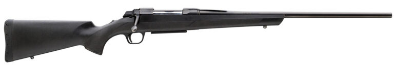 BRO AB3 308WIN COMPOSITE STALKER 22 BLK 4RD DBM