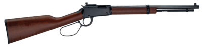 HENRY SM GAME CARB 22MAG 16.25″ 9RD