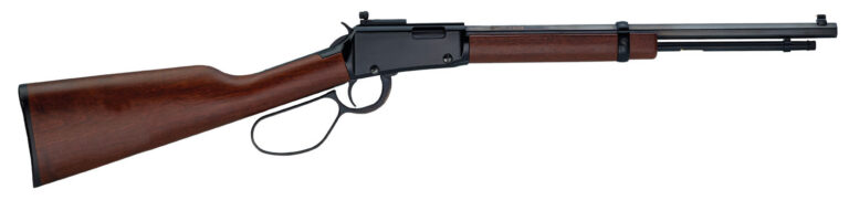 HENRY SM GAME CARB 22MAG 16.25" 9RD