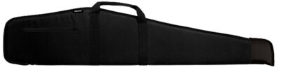 Bulldog BD20044 Deluxe  44″ Black Nylon 1.75″ Padding Water Resistant
