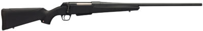 Winchester Guns 535700226 XPR  270 Win 3+1 24″ Matte Black Matte Blued Right Han