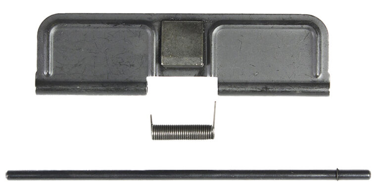 CMMG 55BA6E3 Ejection Port Cover AR Style 6061-T6 Aluminum