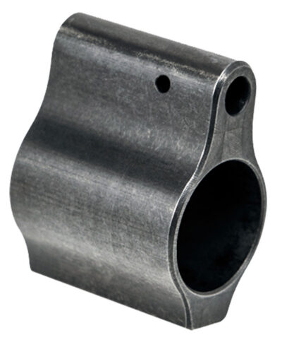 AR-15 GAS BLOCK ASSEMBLIES, LOW PROFILE AR15 GAS BLOCK ASSY, LOW PROFILE, .625