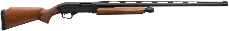 Winchester Guns 512296393 SXP Trap 12 Gauge 30" 3+1 3" Matte Blued Satin Walnut