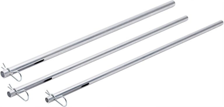 Hornady Lock-N-Load 40 Cal Bullet Tube LOCK-N-LOAD 40 CAL BULLET TUBE