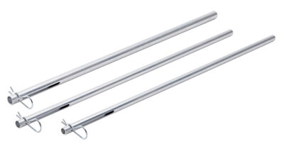 LOCK-N-LOAD BULLET TUBES 45 CALIBER BULLET TUBE