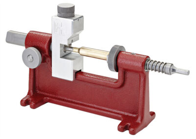 LOCK-N-LOAD NECK TURNING TOOL LOCK-N-LOAD NECK TURNING TOOL