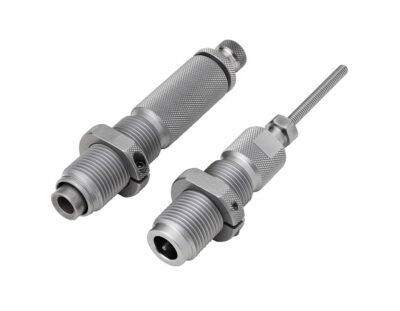 Hornady Series I Two-Die Rifle Die Set 300 Blackout